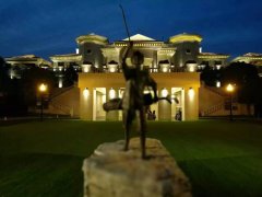 钟山国际高工程周期长