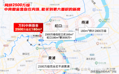 都铺满了情感价值